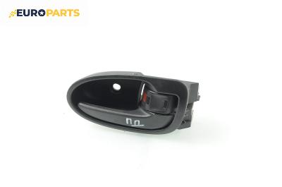 Вътрешна дръжка за Toyota Yaris Hatchback II (01.2005 - 12.2014), 4+1 вр., хечбек, позиция: предна, дясна