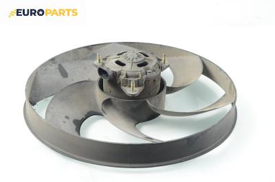 Перка охлаждане за Renault Megane I Coach (03.1996 - 08.2003) 1.6 e (DA0F), 90 к.с.
