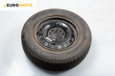 Резервна гума за Renault Megane I Coach (03.1996 - 08.2003) 13 цола, ширина 5,5