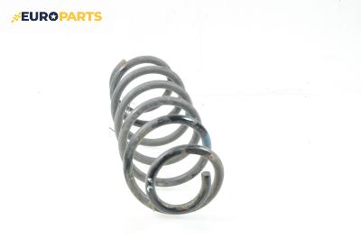 Пружина за ходова част за Mazda 6 Station Wagon I (08.2002 - 12.2007), комби, позиция: задна