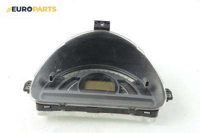 Километраж за Citroen C2 Hatchback (09.2003 - 04.2009) 1.6, 109 к.с., № P9652008080