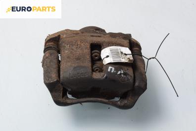 Спирачен апарат за Renault Megane I Coach (03.1996 - 08.2003), позиция: предна, лява