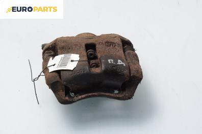 Спирачен апарат за Renault Megane I Coach (03.1996 - 08.2003), позиция: предна, дясна