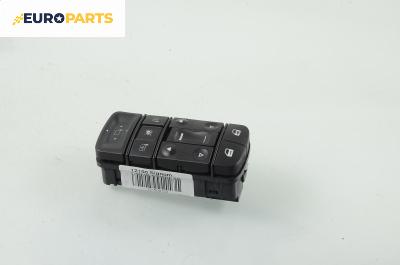 Бутони ел. стъкла и огледала  за Opel Signum Hatchback (05.2003 - 12.2008)