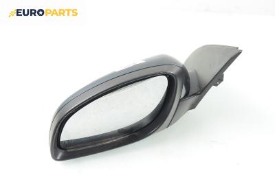 Огледало за Opel Signum Hatchback (05.2003 - 12.2008), 4+1 вр., хечбек, позиция: лява