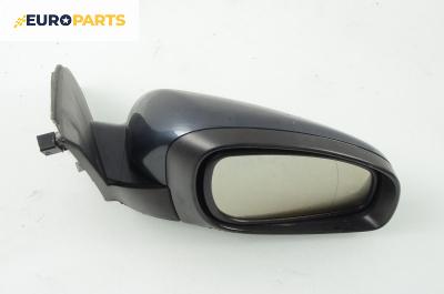 Огледало за Opel Signum Hatchback (05.2003 - 12.2008), 4+1 вр., хечбек, позиция: дясна