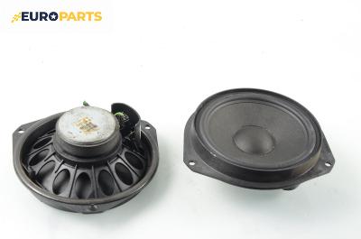 Високоговорители за Opel Signum Hatchback (05.2003 - 12.2008)