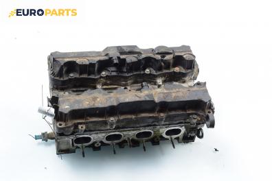 Глава за Citroen C2 Hatchback (09.2003 - 04.2009) 1.6, 109 к.с.