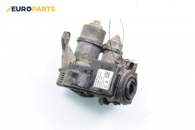 Актуатор скорости за Citroen C2 Hatchback (09.2003 - 09.2017) 1.6, 109 к.с., № Sachs 01 3981 009 001