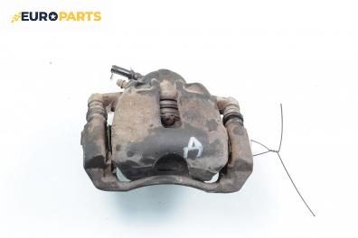 Спирачен апарат за Citroen C2 Hatchback (09.2003 - 04.2009), позиция: предна, дясна