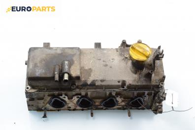 Глава за Renault Clio II Hatchback (09.1998 - 09.2005) 1.4 (B/CB0C), 75 к.с.