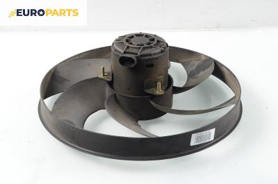 Перка охлаждане за Renault Megane Scenic (10.1996 - 12.2001) 2.0 i (JA0G), 114 к.с.