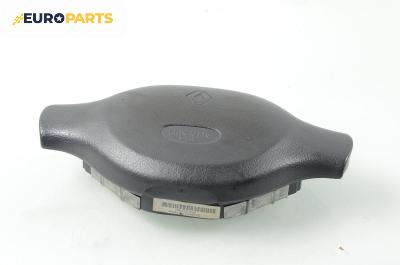 Airbag за Renault Clio II Hatchback (09.1998 - 09.2005), 2+1 вр., хечбек, позиция: предна