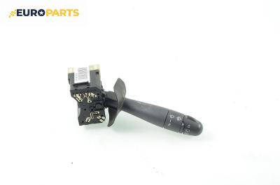 Лостче за чистачки за Renault Clio II Hatchback (09.1998 - 09.2005)