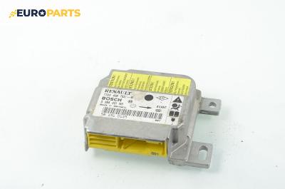 Модул за AIRBAG за Renault Clio II Hatchback (09.1998 - 09.2005), № Bosch 0 285 001 155