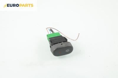 Бутон централно заключване за Renault Clio II Hatchback (09.1998 - 09.2005)