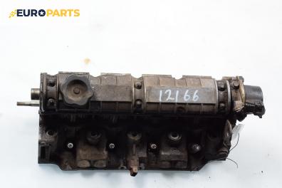 Глава за Renault Megane Scenic (10.1996 - 12.2001) 2.0 i (JA0G), 114 к.с.