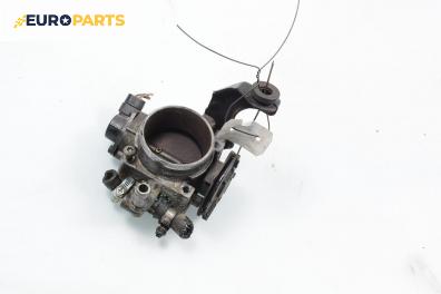 Дроселова клапа за Renault Megane Scenic (10.1996 - 12.2001) 2.0 i (JA0G), 114 к.с.