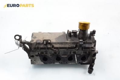 Глава за Renault Clio II Hatchback (09.1998 - 09.2005) 1.4 (B/CB0C), 75 к.с.