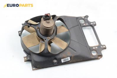 Перка охлаждане за Seat Ibiza II Hatchback (03.1993 - 05.2002) 1.3 i, 54 к.с.