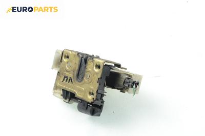 Брава на врата за Renault Megane Scenic (10.1996 - 12.2001), позиция: предна, лява