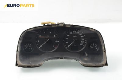 Километраж за Opel Zafira A Minivan (04.1999 - 06.2005) 1.6 16V, 101 к.с.