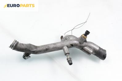Тръба за охладителна течност за Renault Espace IV Minivan (11.2002 - 02.2015) 3.0 dCi (JK0J, JK0V), 177 к.с.