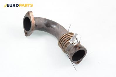 EGR тръба за Renault Espace IV Minivan (11.2002 - 02.2015) 3.0 dCi (JK0J, JK0V), 177 к.с.