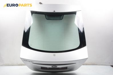 Заден капак за Ford Mondeo III Hatchback (10.2000 - 03.2007), 4+1 вр., хечбек, позиция: задна