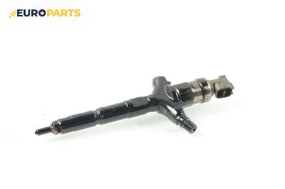 Дюза дизел за Renault Espace IV Minivan (11.2002 - 02.2015) 3.0 dCi (JK0J, JK0V), 177 к.с., № Denso 8-97239161-7