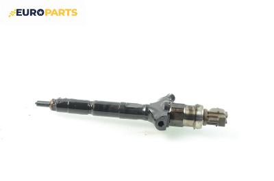 Дюза дизел за Renault Espace IV Minivan (11.2002 - 02.2015) 3.0 dCi (JK0J, JK0V), 177 к.с., № Denso 8-97239161-7