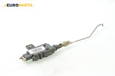 Машинка централно заключване за Nissan Almera II Hatchback (01.2000 - 12.2006), 2+1 вр., позиция: задна