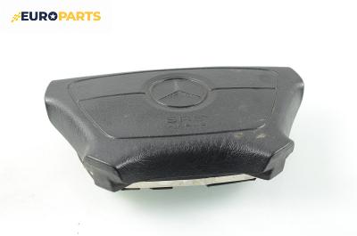Airbag за Mercedes-Benz C-Class Sedan (W202) (03.1993 - 05.2000), 4+1 вр., седан, позиция: предна
