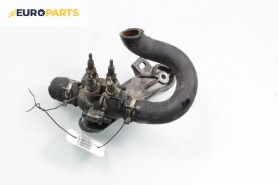 Нагревател антифриз за Renault Laguna II Grandtour (03.2001 - 12.2007) 1.9 dCi (KG0G), 120 к.с.