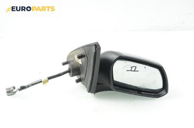 Огледало за Ford Mondeo III Hatchback (10.2000 - 03.2007), 4+1 вр., хечбек, позиция: дясна