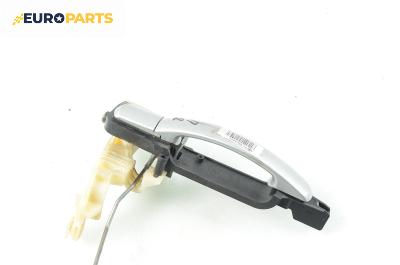 Външна дръжка за Ford Mondeo III Hatchback (10.2000 - 03.2007), 4+1 вр., хечбек, позиция: предна, дясна