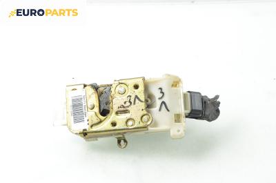 Брава на врата за Ford Mondeo III Hatchback (10.2000 - 03.2007), позиция: задна, лява