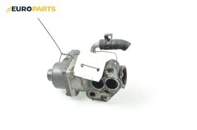 EGR-клапан за Ford Mondeo III Hatchback (10.2000 - 03.2007) 1.8 16V, 125 к.с.