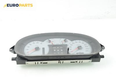 Километраж за Renault Scenic I Minivan (09.1999 - 07.2010) 2.0 16V (JA1B, JA1D), 139 к.с.