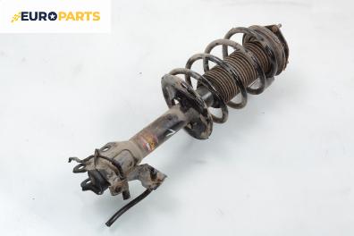 Макферсон за Nissan Almera II Hatchback (01.2000 - 12.2006), хечбек, позиция: предна, лява