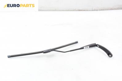 Рамо на чистачка за Renault Megane II Hatchback (07.2001 - 10.2012), позиция: лява