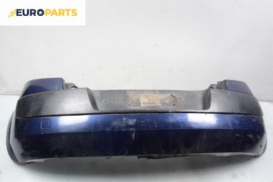 Задна броня за Renault Megane II Hatchback (07.2001 - 10.2012), хечбек