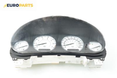 Километраж за Chrysler 300 M Sedan (07.1998 - 09.2004) 3.5 V6 24V, 252 к.с.