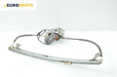 Машинка ел. стъкло за Citroen ZX Break (10.1993 - 07.1999), 4+1 вр., комби, позиция: предна, дясна