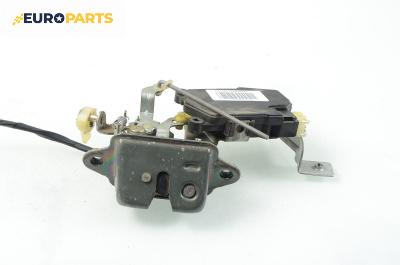 Брава заден капак за Subaru Impreza Wagon I (08.1992 - 12.2000), комби, позиция: задна