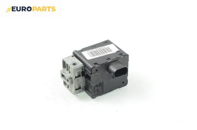 Механизъм заключване волан за Renault Megane II Hatchback (07.2001 - 10.2012)