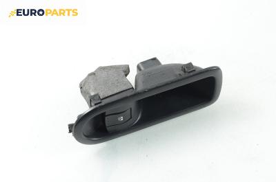 Бутон ел. стъкло  за Renault Megane II Hatchback (07.2001 - 10.2012)