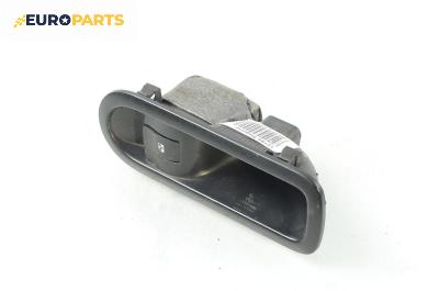 Бутон ел. стъкло  за Renault Megane II Hatchback (07.2001 - 10.2012)