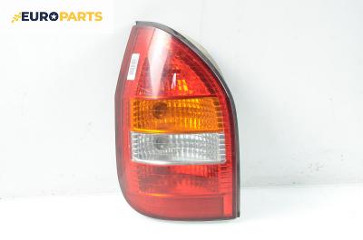 Стоп за Opel Zafira A Minivan (04.1999 - 06.2005), миниван, позиция: лява