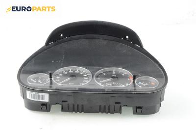 Километраж за BMW 3 Series E46 Touring (10.1999 - 06.2005) 320 d, 136 к.с.